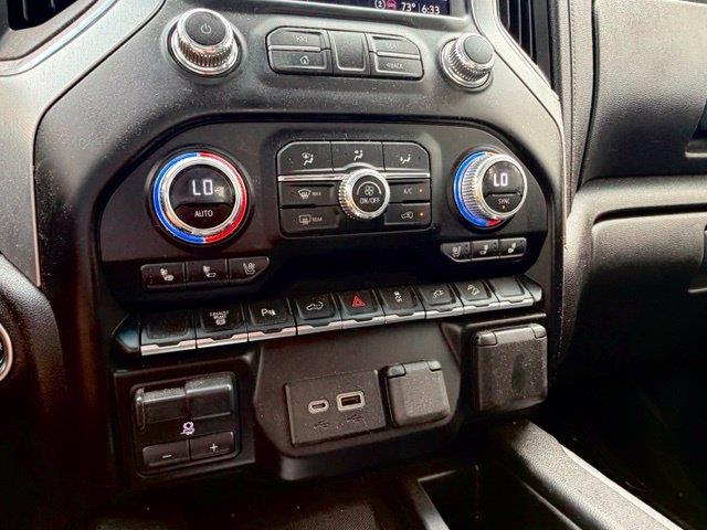 2023 GMC Sierra Hd - $54,905