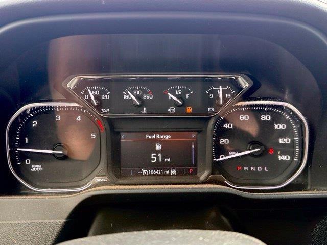2023 GMC Sierra Hd - $54,905