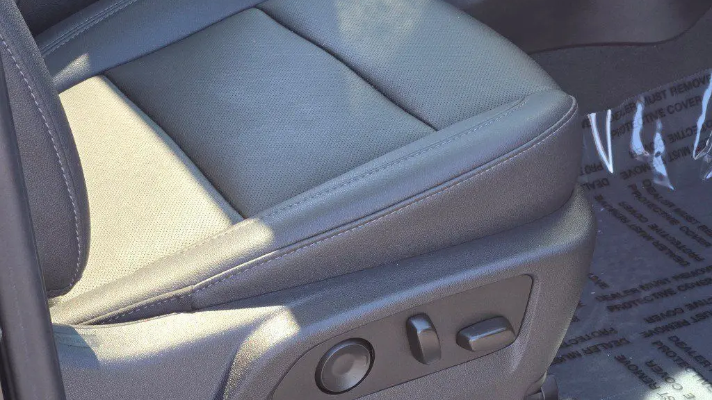 2024 GMC Sierra 2500HD SLT