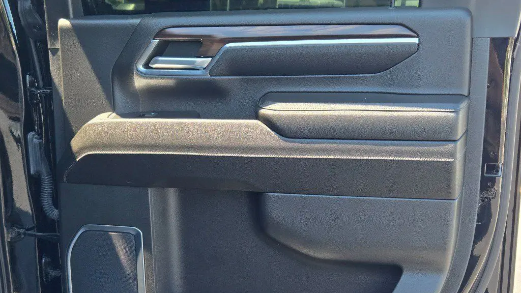 2024 GMC Sierra 2500HD SLT