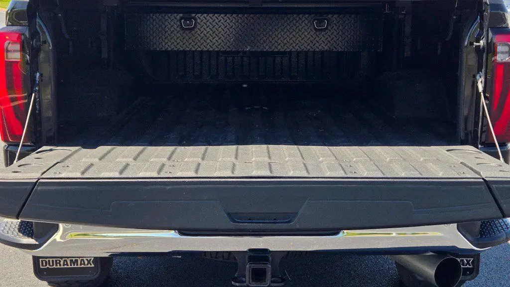 2024 GMC Sierra 2500HD SLT