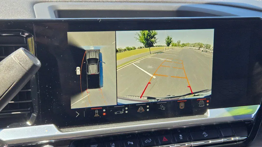 2024 GMC Sierra 2500HD SLT