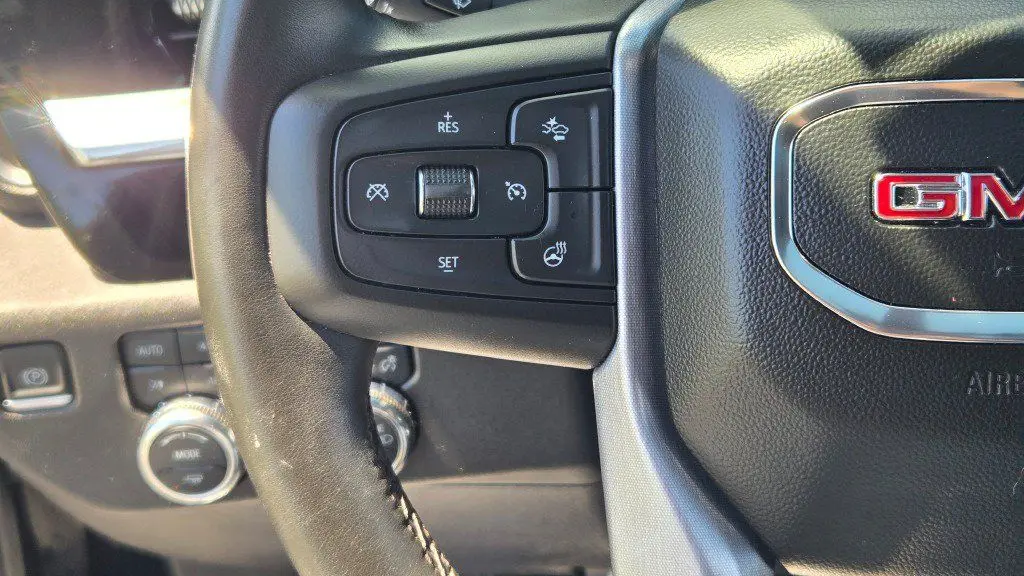 2024 GMC Sierra 2500HD SLT