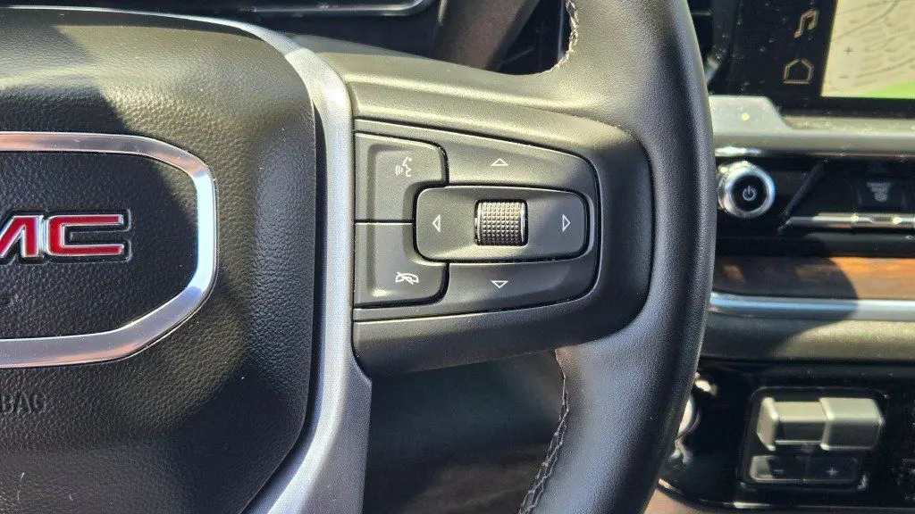 2024 GMC Sierra 2500HD SLT