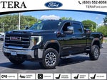 2024 Sierra 2500HD Thumbnail 1