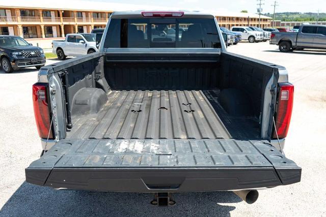 2024 GMC Sierra Hd - $59,298