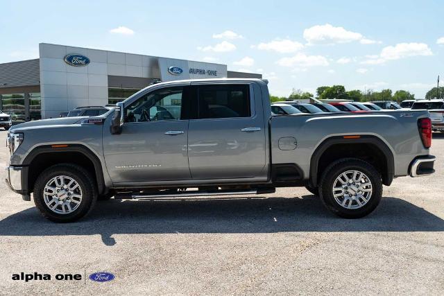 2024 GMC Sierra Hd - $59,298