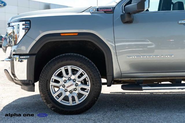 2024 GMC Sierra Hd - $59,298