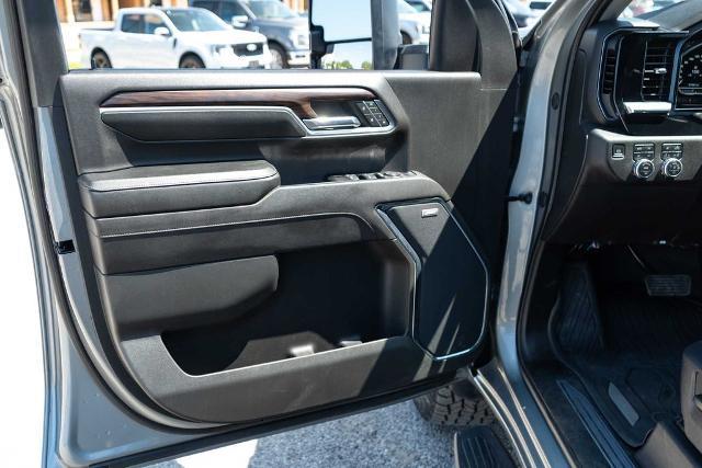 2024 GMC Sierra Hd - $59,298