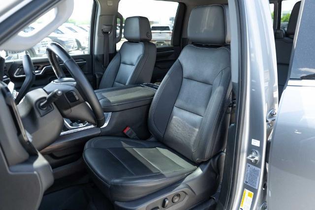 2024 GMC Sierra Hd - $59,298