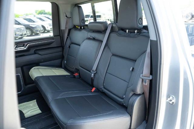 2024 GMC Sierra Hd - $59,298