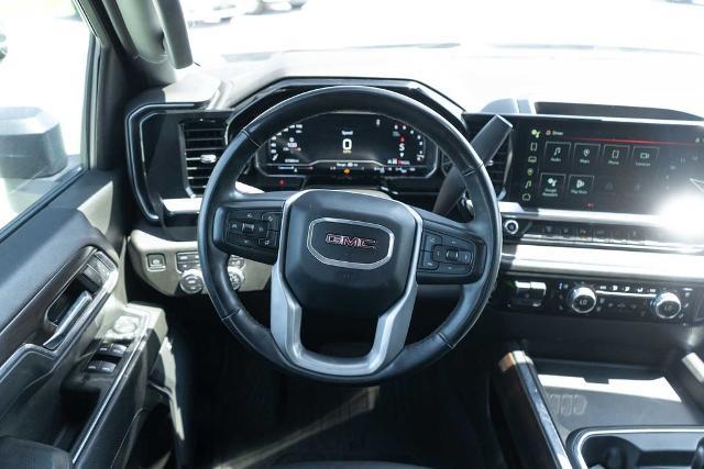 2024 GMC Sierra Hd - $59,298