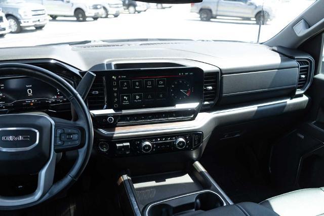 2024 GMC Sierra Hd - $59,298