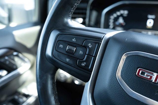2024 GMC Sierra Hd - $59,298