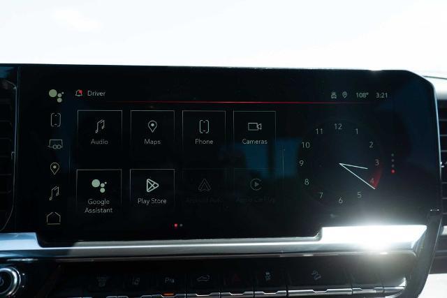 2024 GMC Sierra Hd - $59,298