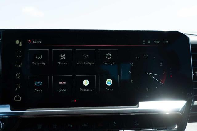 2024 GMC Sierra Hd - $59,298