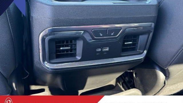2024 GMC Sierra 2500HD SLT