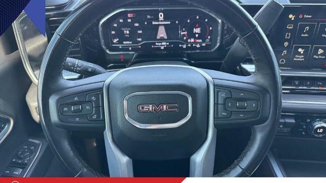 2024 GMC Sierra 2500HD SLT