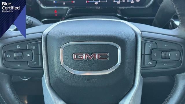 2024 GMC Sierra 2500HD SLT