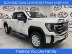 2024 Sierra 2500HD Thumbnail 1
