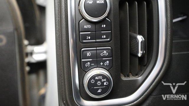 2022 GMC Sierra 2500HD SLT