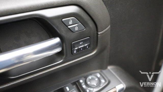 2022 GMC Sierra 2500HD SLT