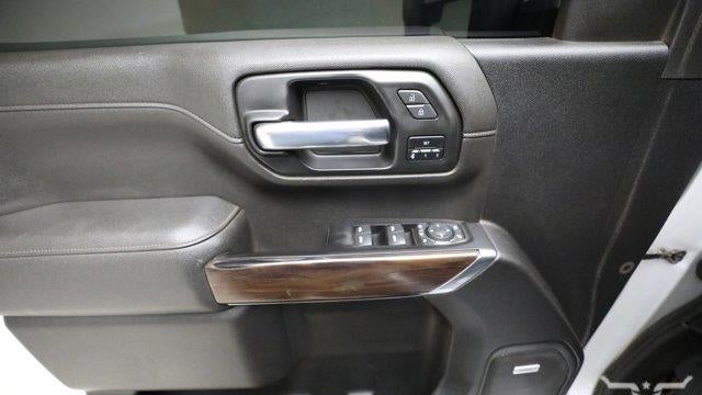 2022 GMC Sierra 2500HD SLT