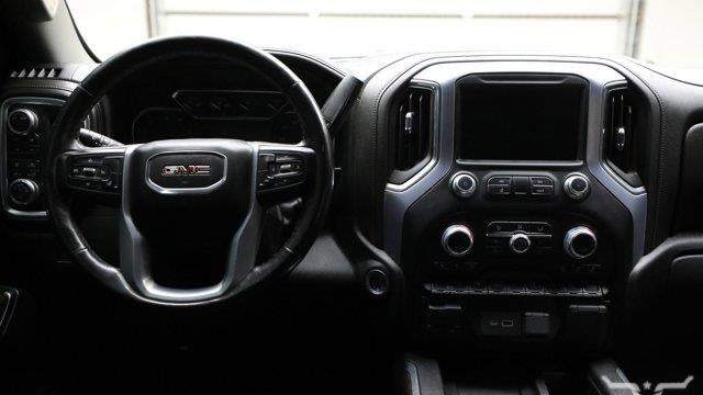 2022 GMC Sierra 2500HD SLT