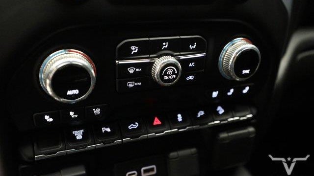 2022 GMC Sierra 2500HD SLT