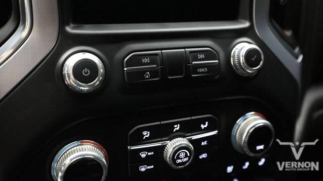 2022 GMC Sierra 2500HD SLT