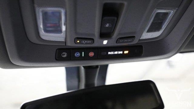 2022 GMC Sierra 2500HD SLT