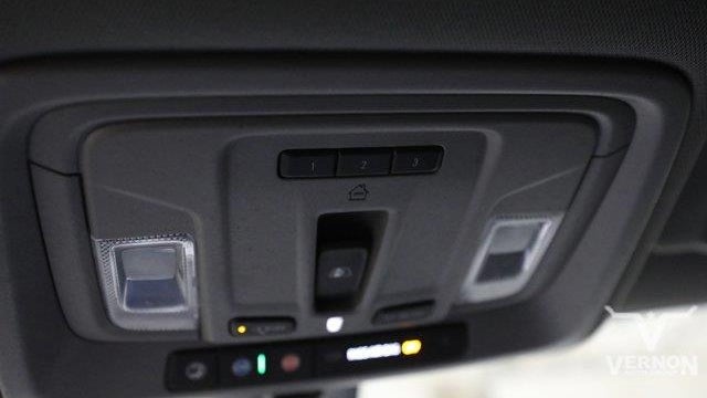 2022 GMC Sierra 2500HD SLT