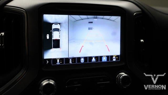 2022 GMC Sierra 2500HD SLT
