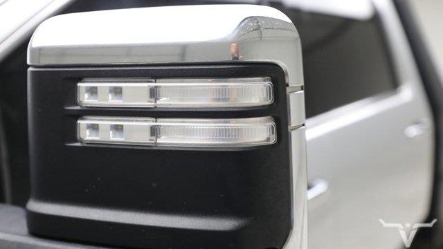 2022 GMC Sierra 2500HD SLT