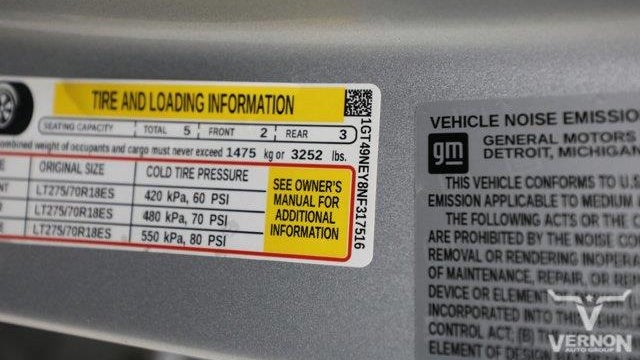2022 GMC Sierra 2500HD SLT
