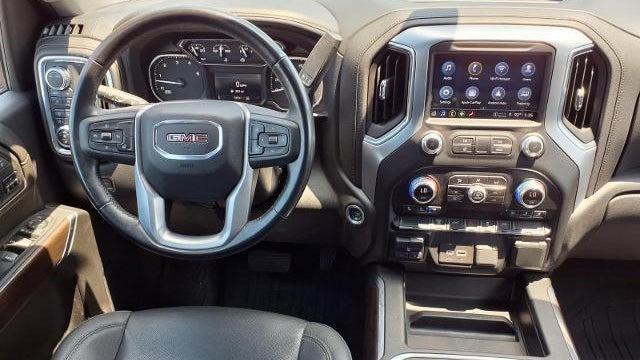 2023 GMC Sierra 2500HD SLT
