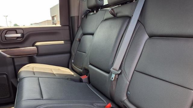 2023 GMC Sierra 2500HD SLT