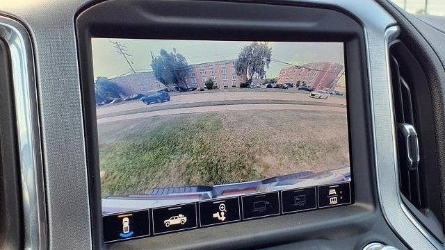 2023 GMC Sierra 2500HD SLT