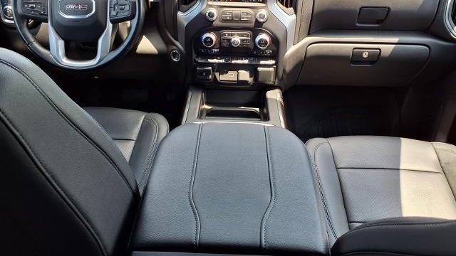 2023 GMC Sierra 2500HD SLT