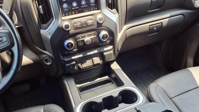 2023 GMC Sierra 2500HD SLT