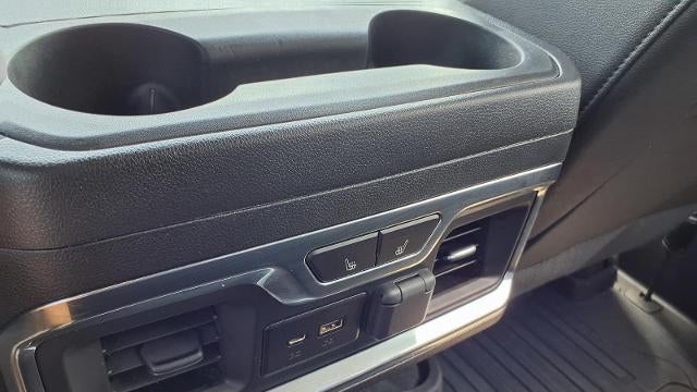 2023 GMC Sierra 2500HD SLT