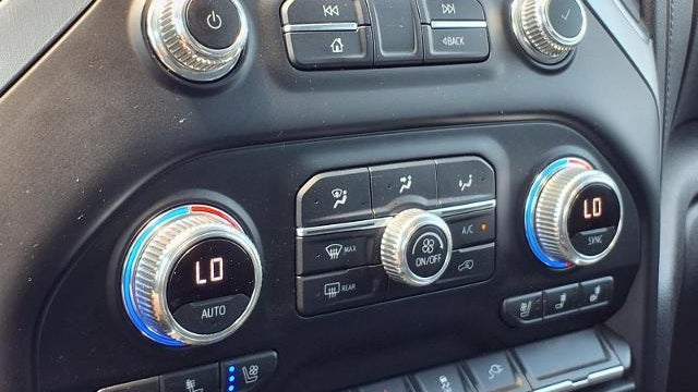2023 GMC Sierra 2500HD SLT
