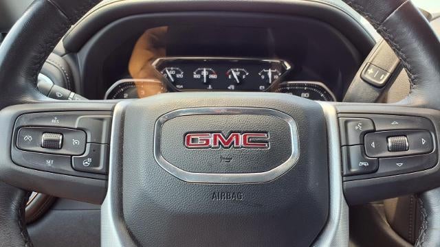 2023 GMC Sierra 2500HD SLT