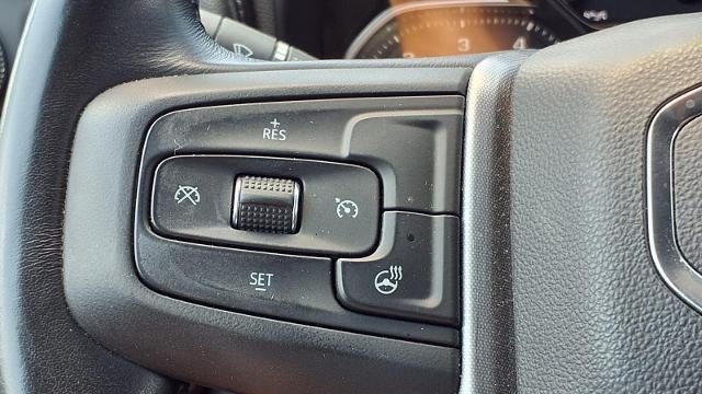 2023 GMC Sierra 2500HD SLT