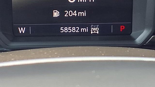 2023 GMC Sierra 2500HD SLT