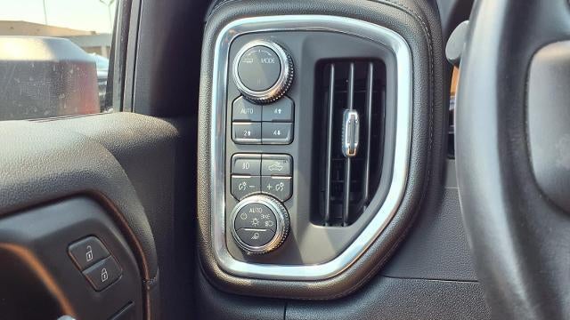 2023 GMC Sierra 2500HD SLT