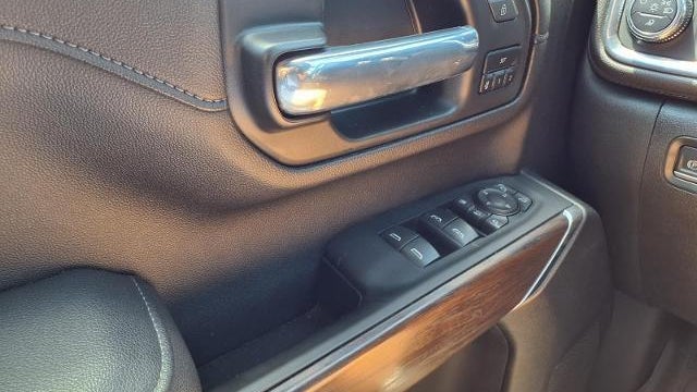 2023 GMC Sierra 2500HD SLT