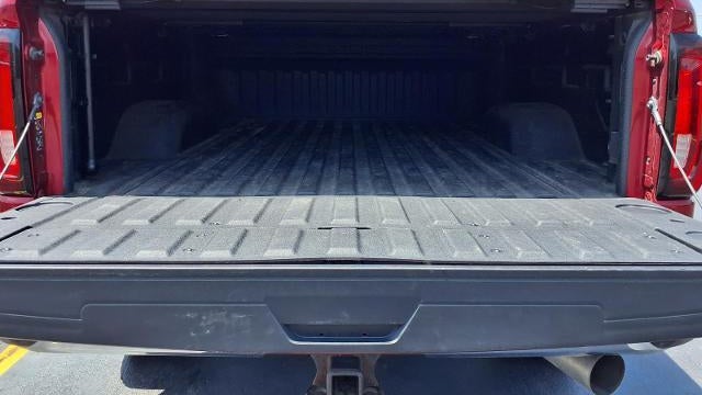 2023 GMC Sierra 2500HD SLT