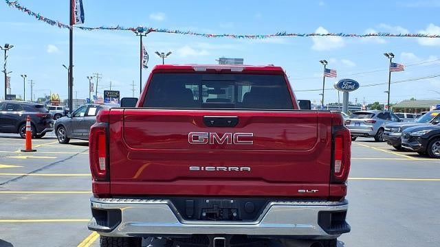 2023 GMC Sierra 2500HD SLT