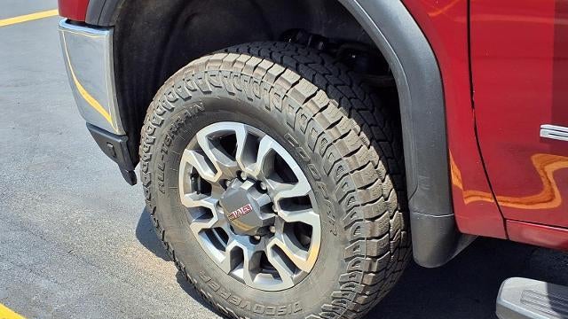 2023 GMC Sierra 2500HD SLT